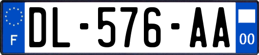 DL-576-AA