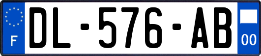 DL-576-AB