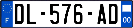 DL-576-AD