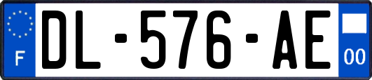 DL-576-AE