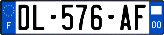 DL-576-AF