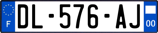 DL-576-AJ