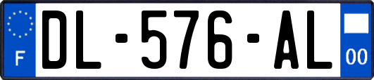 DL-576-AL