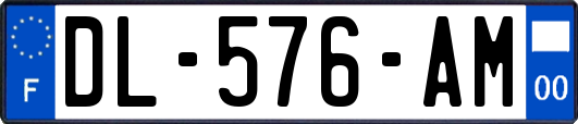 DL-576-AM