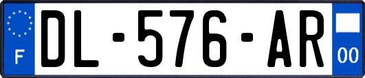 DL-576-AR