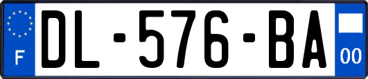 DL-576-BA