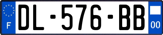 DL-576-BB