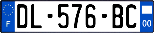 DL-576-BC