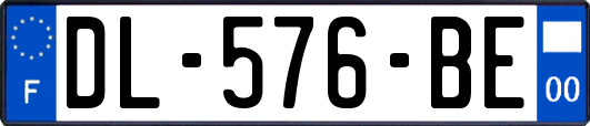 DL-576-BE