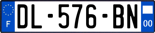 DL-576-BN