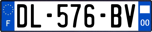 DL-576-BV