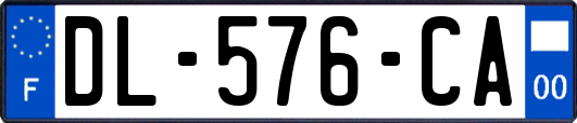 DL-576-CA