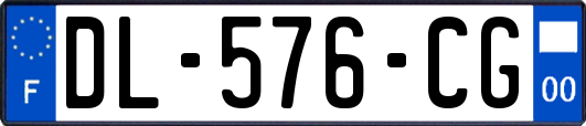 DL-576-CG