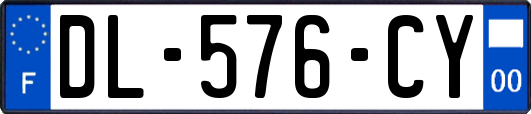 DL-576-CY