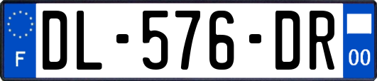 DL-576-DR