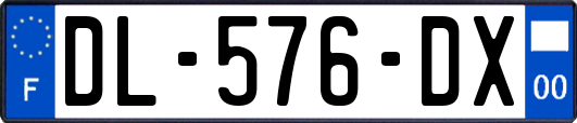 DL-576-DX