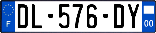 DL-576-DY