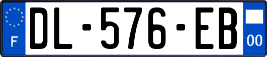 DL-576-EB