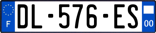 DL-576-ES