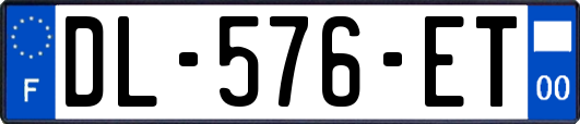 DL-576-ET