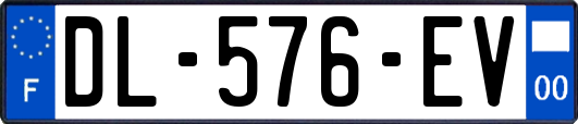 DL-576-EV