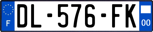 DL-576-FK