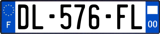 DL-576-FL