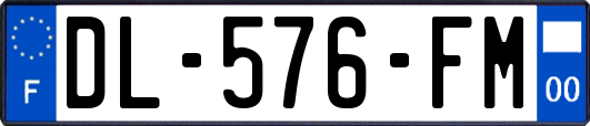 DL-576-FM