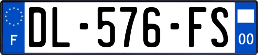 DL-576-FS