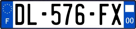 DL-576-FX