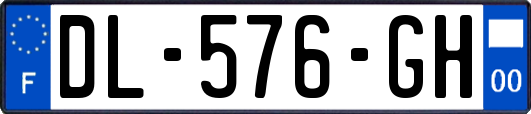 DL-576-GH