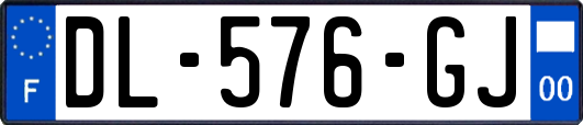 DL-576-GJ