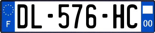 DL-576-HC