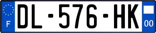 DL-576-HK