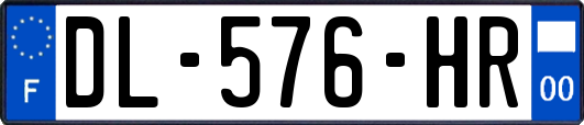 DL-576-HR