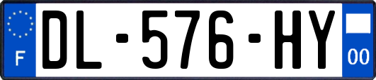 DL-576-HY