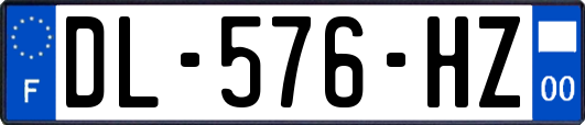 DL-576-HZ