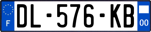 DL-576-KB