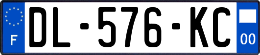 DL-576-KC
