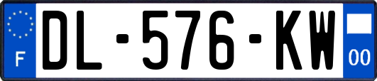 DL-576-KW