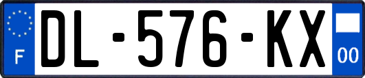 DL-576-KX