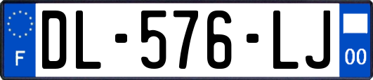 DL-576-LJ