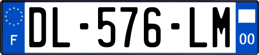 DL-576-LM