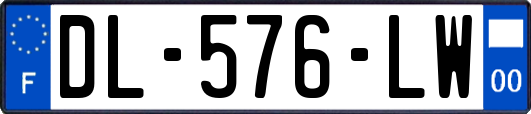 DL-576-LW