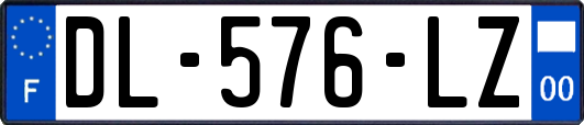 DL-576-LZ