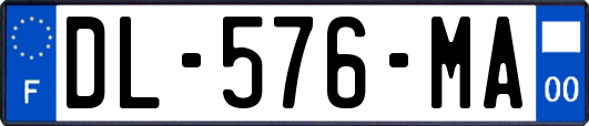 DL-576-MA