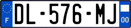 DL-576-MJ