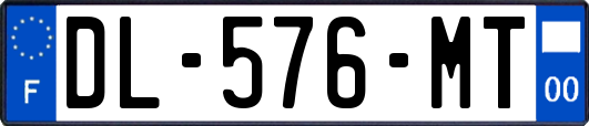 DL-576-MT