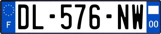 DL-576-NW