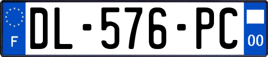 DL-576-PC